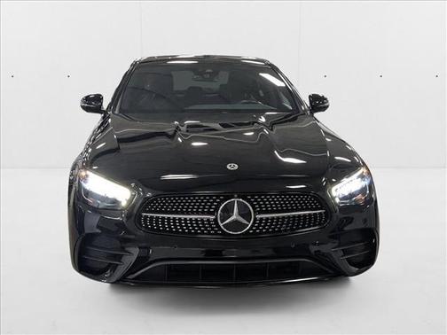 2023 Mercedes-Benz E-Class E 350