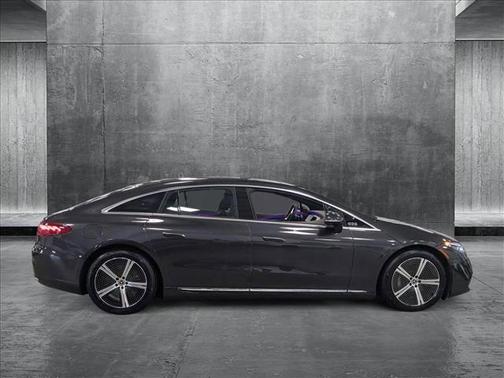 2023 Mercedes-Benz EQS 450 4MATIC