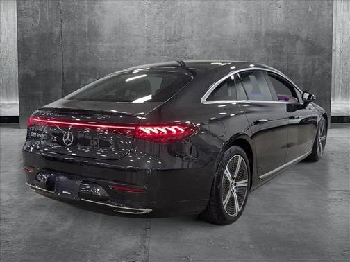 2023 Mercedes-Benz EQS 450 4MATIC