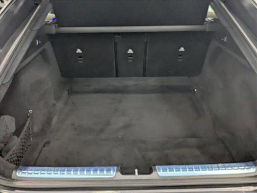 2023 Mercedes-Benz EQS 450 4MATIC