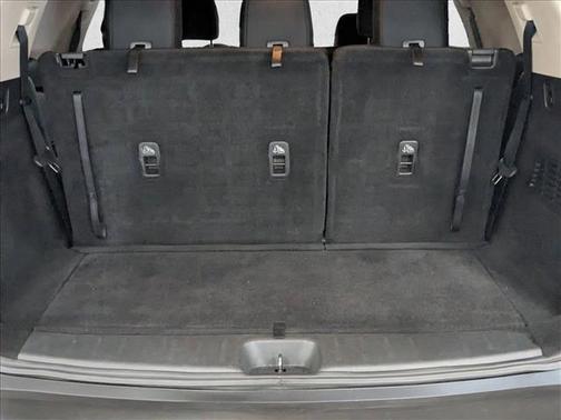 2023 Nissan Pathfinder SV FWD