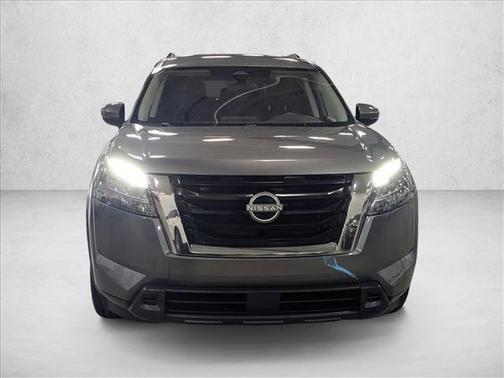 2023 Nissan Pathfinder SV FWD