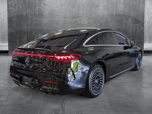 2023 Mercedes-Benz EQS 450 4MATIC