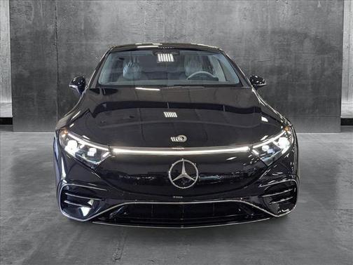 2023 Mercedes-Benz EQS 450 4MATIC