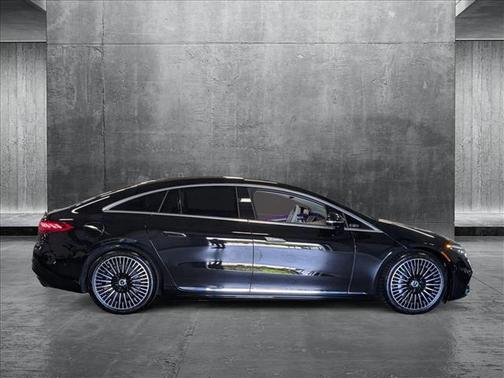 2023 Mercedes-Benz EQS 450 4MATIC