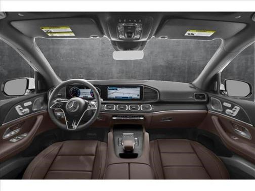 2025 Mercedes-Benz GLE 350 4MATIC
