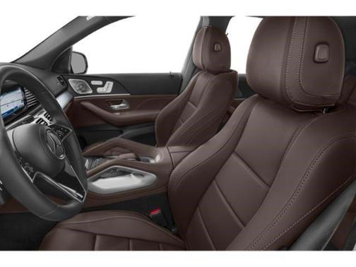 2025 Mercedes-Benz GLE 350 4MATIC