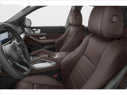 2025 Mercedes-Benz GLE 350 4MATIC