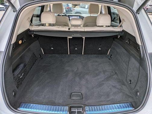 2025 Mercedes-Benz GLE 350 4MATIC