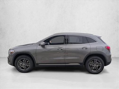 2026 Mercedes-Benz GLA 250 4MATIC