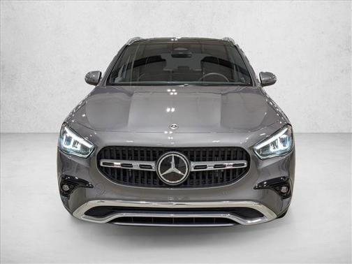 2026 Mercedes-Benz GLA 250 4MATIC