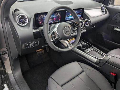 2026 Mercedes-Benz GLA 250 4MATIC