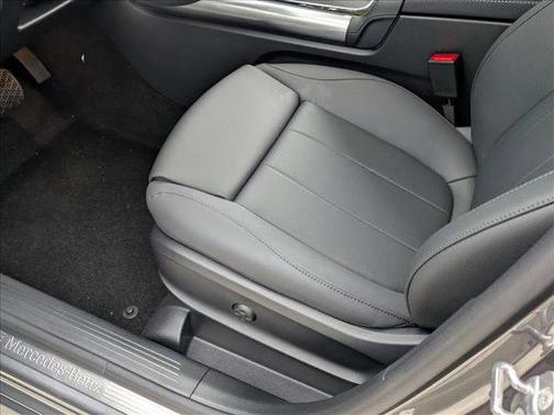 2026 Mercedes-Benz GLA 250 4MATIC