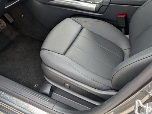 2026 Mercedes-Benz GLA 250 4MATIC