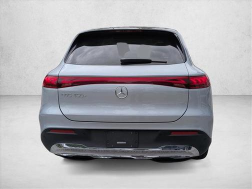 2023 Mercedes-Benz EQS 450 4MATIC