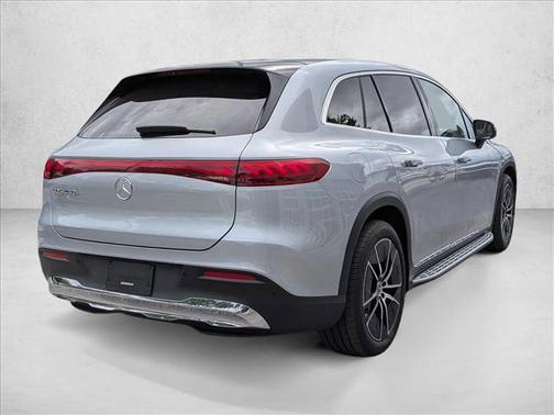 2023 Mercedes-Benz EQS 450 4MATIC