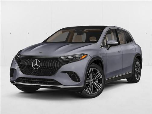 2023 Mercedes-Benz EQS 450 4MATIC