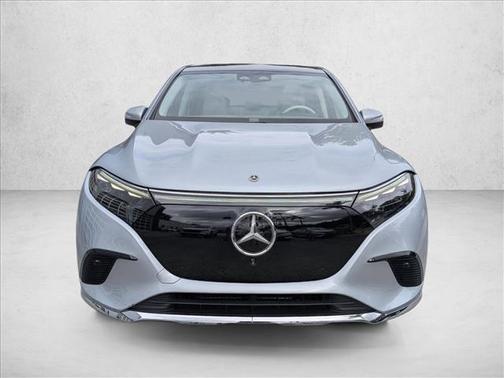 2023 Mercedes-Benz EQS 450 4MATIC