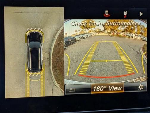 2017 Mercedes-Benz GLS 550 Base 4MATIC