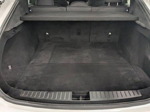 2022 Tesla Model S Dual Motor All-Wheel Drive