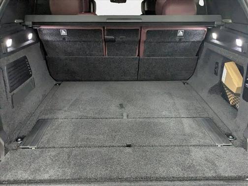 2025 Land Rover Range Rover P530 Autobiography 7 Seat