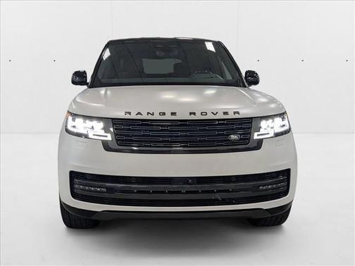 2025 Land Rover Range Rover P530 Autobiography 7 Seat