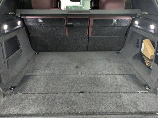 2025 Land Rover Range Rover P530 Autobiography 7 Seat