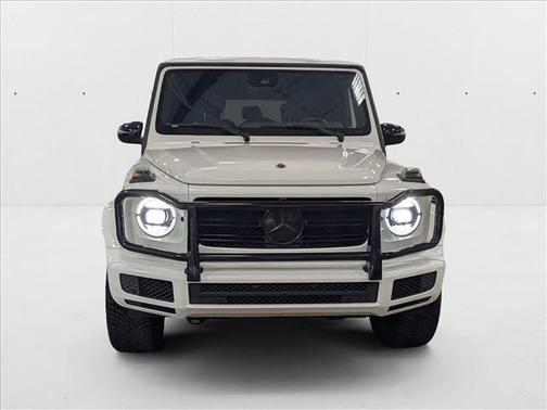 2021 Mercedes-Benz G-Class SUV
