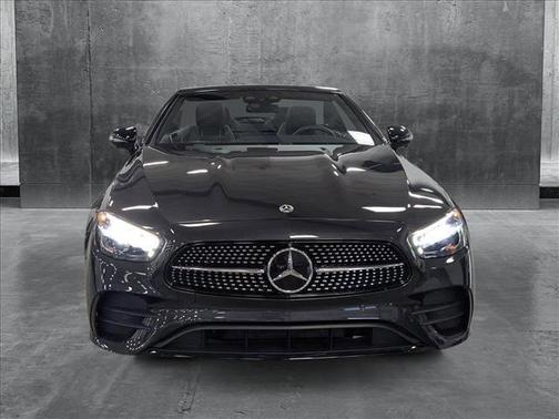 2023 Mercedes-Benz E-Class E 450