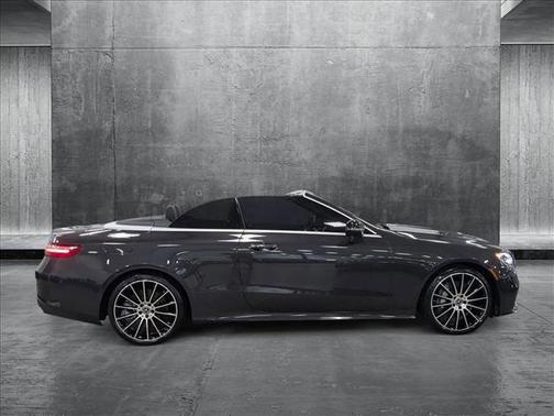 2023 Mercedes-Benz E-Class E 450