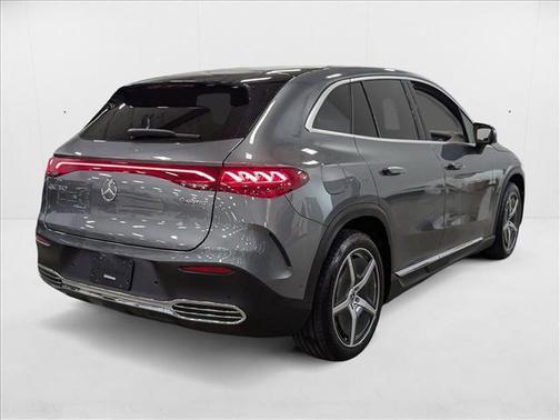 2023 Mercedes-Benz EQE 350 4MATIC