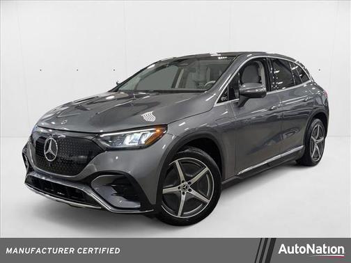 2023 Mercedes-Benz EQE 350 4MATIC