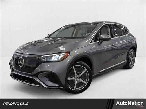 2023 Mercedes-Benz EQE 350 4MATIC