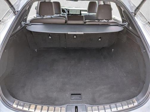 2024 Lexus RX 350 Luxury