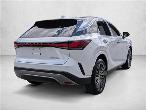 2024 Lexus RX 350 Luxury