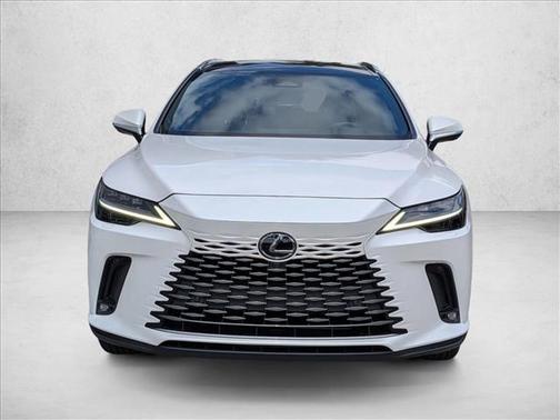 2024 Lexus RX 350 Luxury
