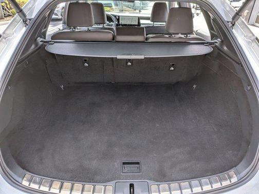 2024 Lexus RX 350 Luxury