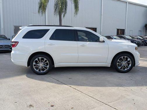 2020 Dodge Durango GT Plus