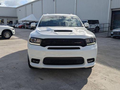 2020 Dodge Durango GT Plus