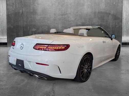 2023 Mercedes-Benz E-Class E 450