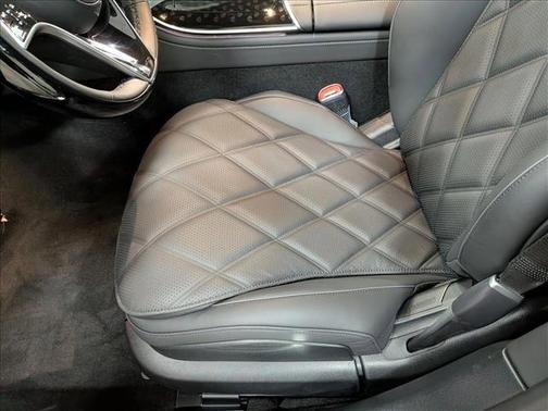 2026 Mercedes-Benz Maybach S 580 4MATIC