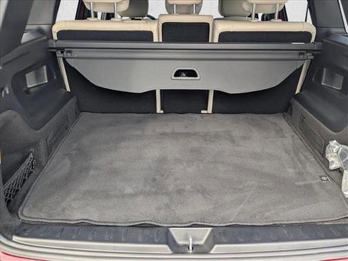 2022 Mercedes-Benz GLB 250 Base