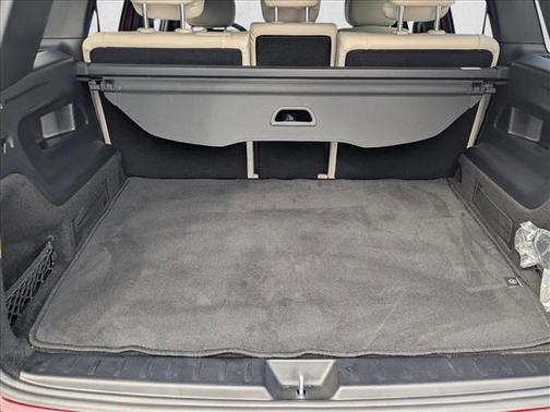 2022 Mercedes-Benz GLB 250 Base