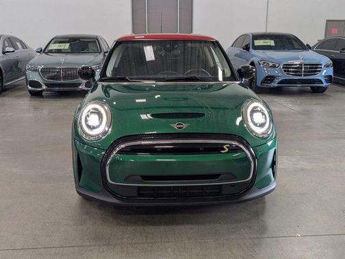 2024 MINI Hardtop Cooper S