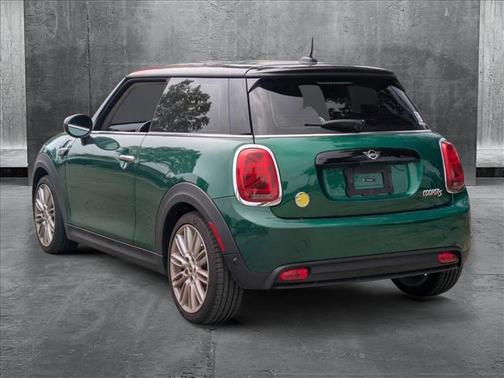 2024 MINI Hardtop Cooper S