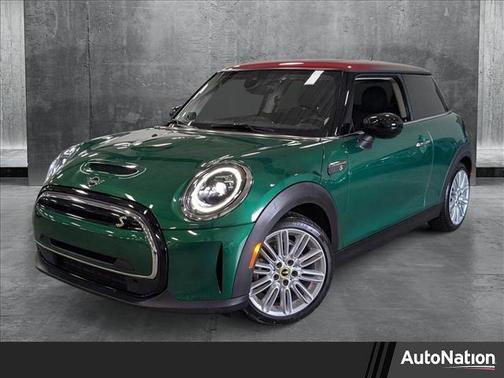 2024 MINI Hardtop Cooper S