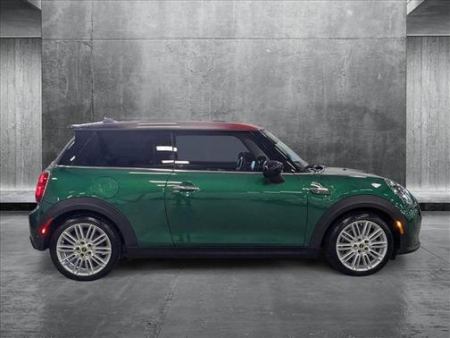 2024 MINI Hardtop Cooper S