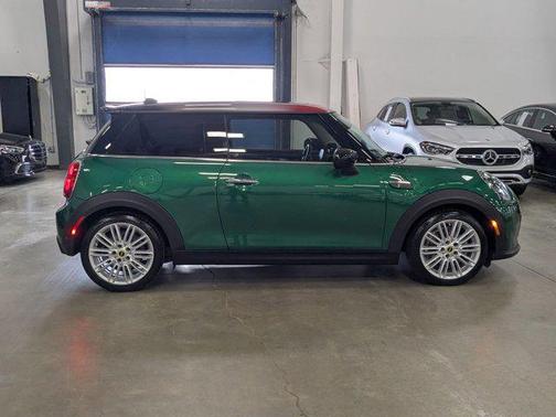 2024 MINI Hardtop Cooper S