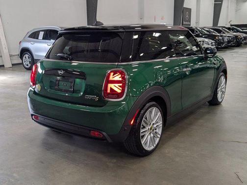 2024 MINI Hardtop Cooper S