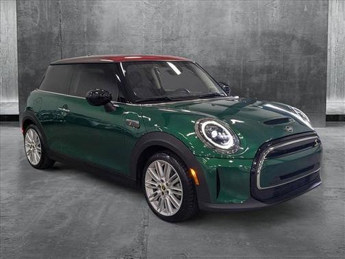 2024 MINI Hardtop Cooper S